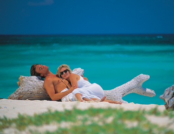 Relax in Cozumel