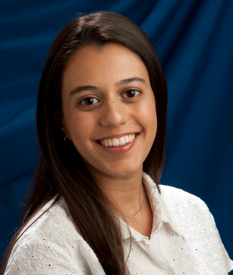 Catalina Castro